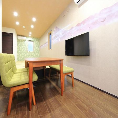 Coto Tokyo Nakano Bagian luar foto