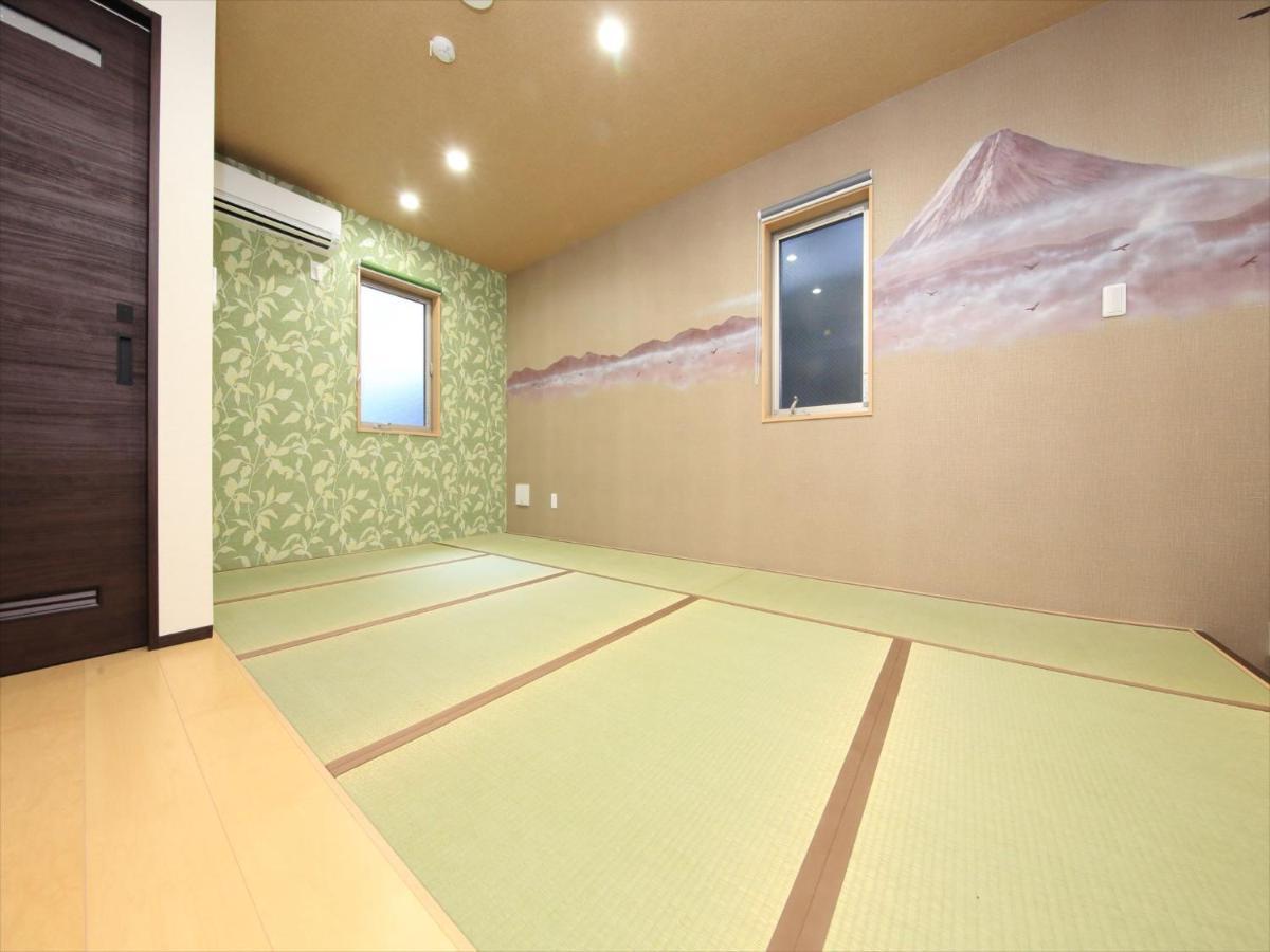 Coto Tokyo Nakano Bagian luar foto