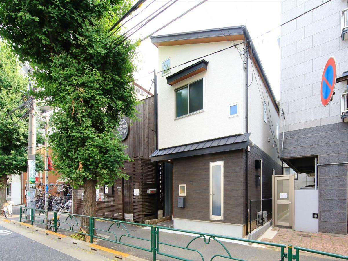 Coto Tokyo Nakano Bagian luar foto