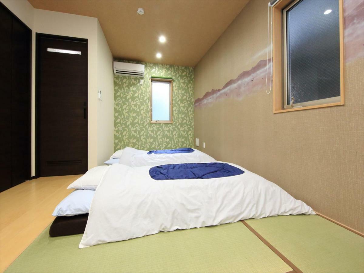 Coto Tokyo Nakano Bagian luar foto