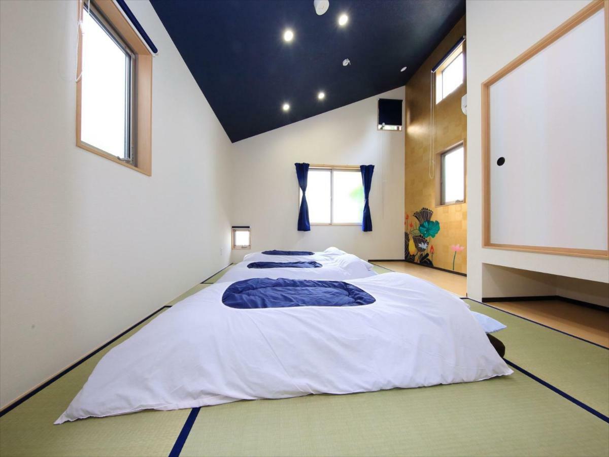 Coto Tokyo Nakano Bagian luar foto