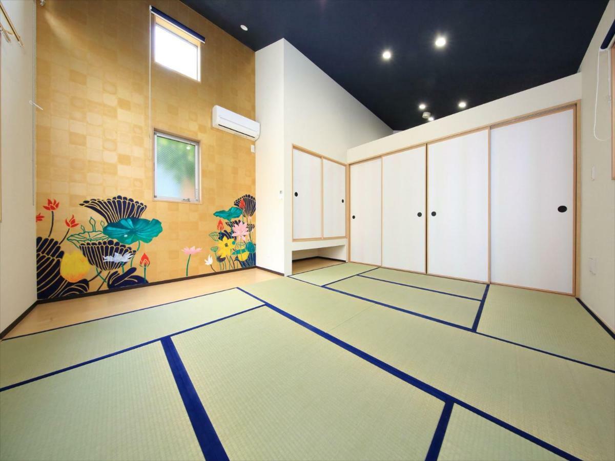 Coto Tokyo Nakano Bagian luar foto